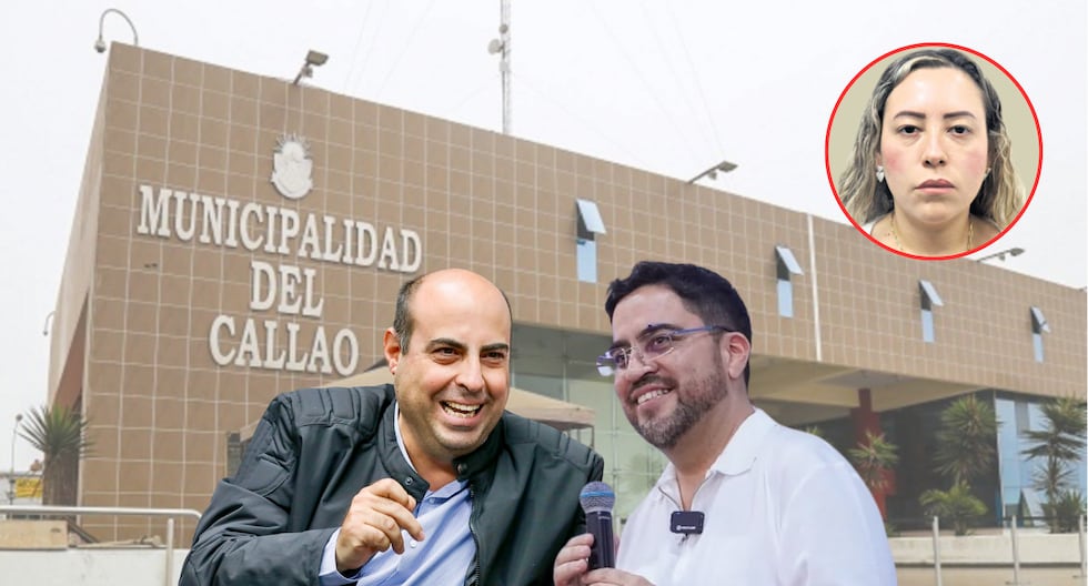 El peluquero de Pedro Spadaro y César Pérez: Municipio de Callao paga al gerente de su negocio | Comió | Montalvo | Puruchuco | PERÚ

 – El diario andino
