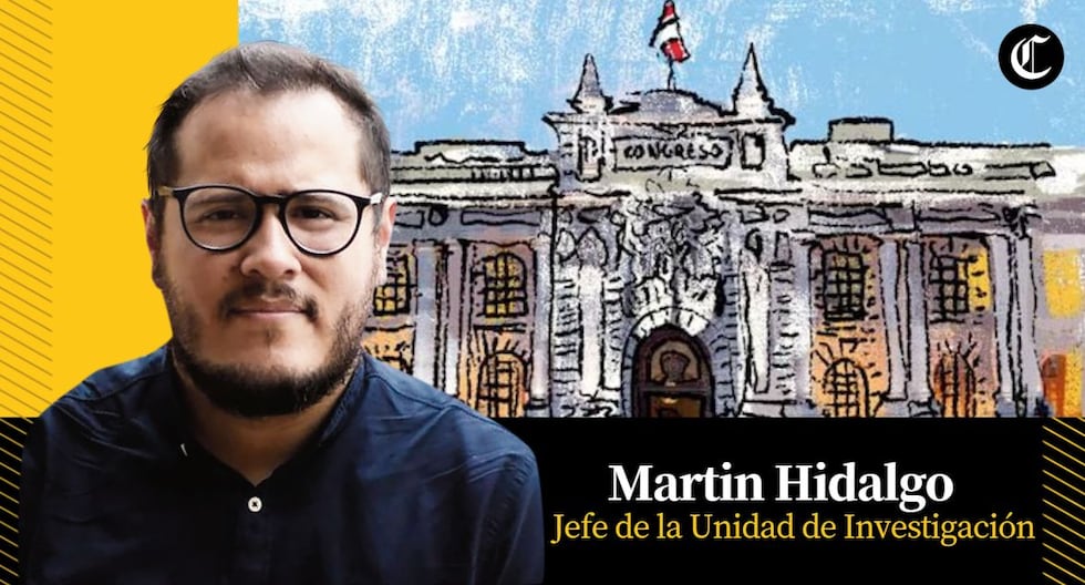 Mandato sin sentido, por Martin Hidalgo | La Asamblea de la República | Presunción

 – El diario andino