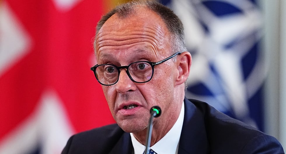 Rusia Guerra – Ucrania: Canciller de Alemania Friedrich Merz cree que es necesario un alto incendio previo para una reunión trilateral | Estados Unidos | Donald Trump | Vladimir Putin | Volodymyr Zelensky | Último | MUNDO

 – El diario andino