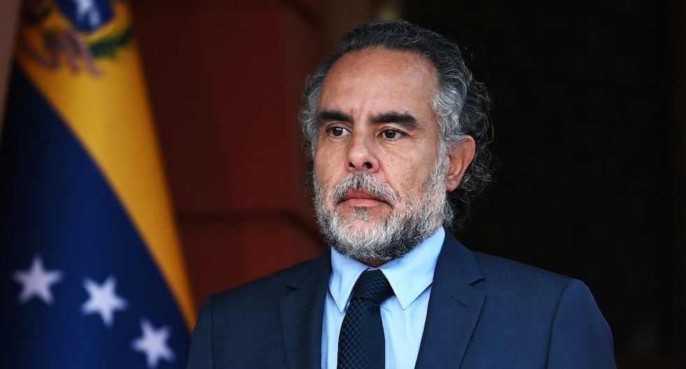 Ministro colombiano del interior en sus declaraciones el martes: «No estoy hablando de problemas de guerra o guerra» | Armando Benedetti Último | Citación

 – El diario andino