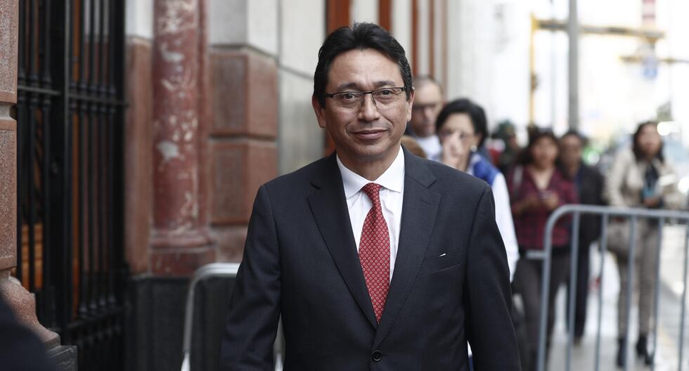 Caso de los jueces de Odebrecht: la oficina del fiscal hace acusaciones contra Humberto Abanto y otros por presuntas organizaciones penales | Último | Citación

 – El diario andino