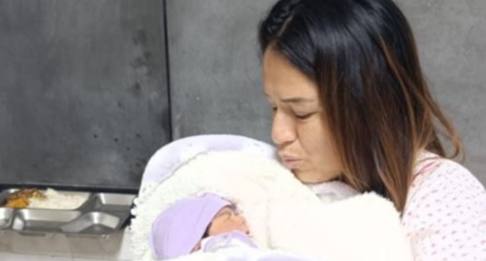 LA Libertad: El recién nacido es rescatado después de ser secuestrado en el hospital | Trujillo | PNP | Último | PERÚ

 – El diario andino