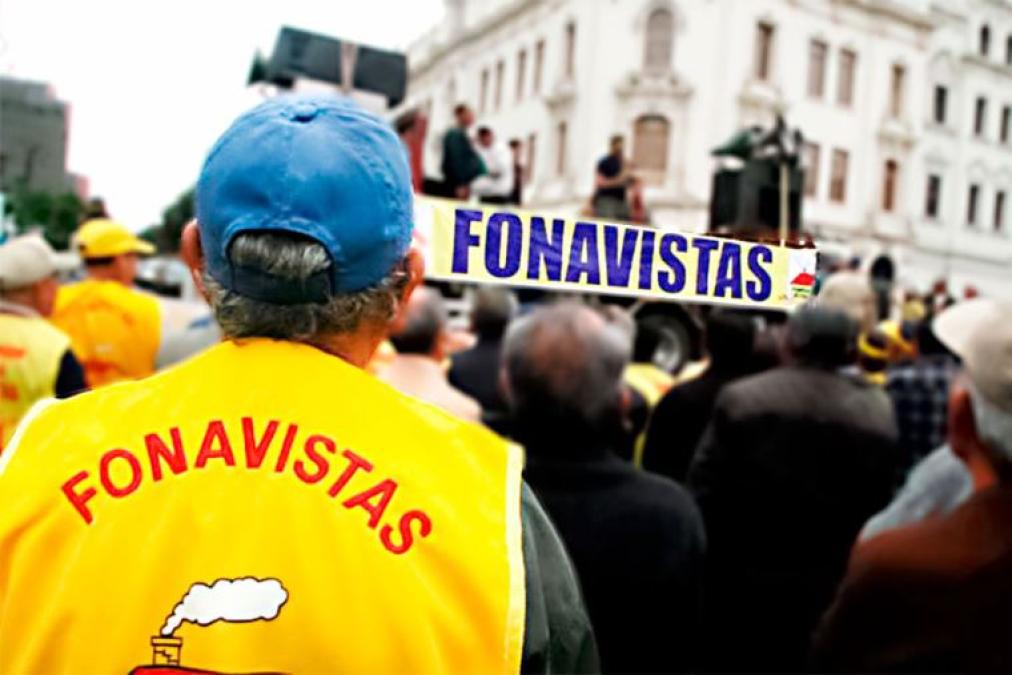 Publican una lista de cuatro grupos de usuarios de beneficiarios

 – El diario andino
