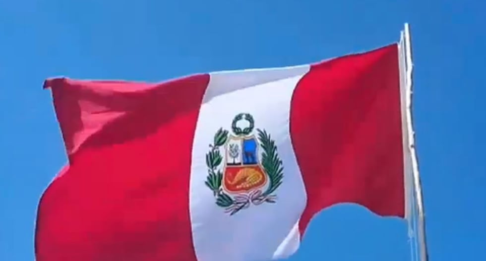 Santa Rosa: peruania Izan Blanquirroja en el conflicto de la isla Chinería Colombia Último | PERÚ

 – El diario andino