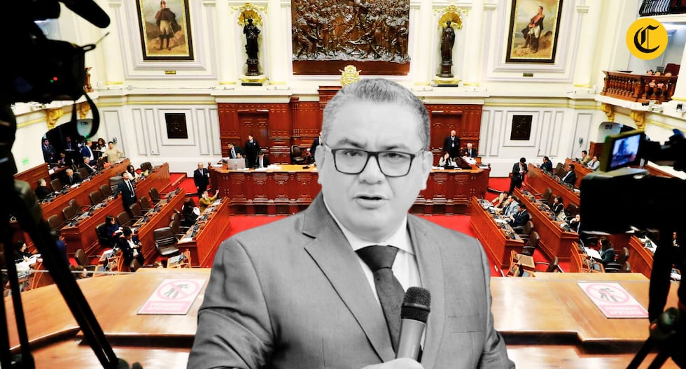 Juan José Santiváñez | Entre el respaldo y la tibieza: las bancadas que manejan el Congreso no apoyan acciones de control tras designación de Juan José Santiváñez | tlcnota | POLITICA – El diario andino