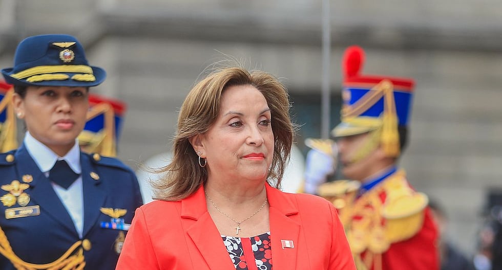 Dina Boluarte comienza su viaje de ocho días a Japón e Indonesia, acompañada de ministros y delegación pública | Citación

 – El diario andino