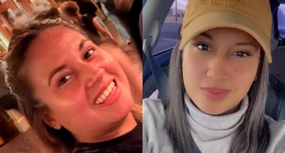 Sheylla Gutiérrez: El infierno que vivió en Perú y que se mudó a los Estados Unidos antes de aparecer muerto | CAL

 – El diario andino