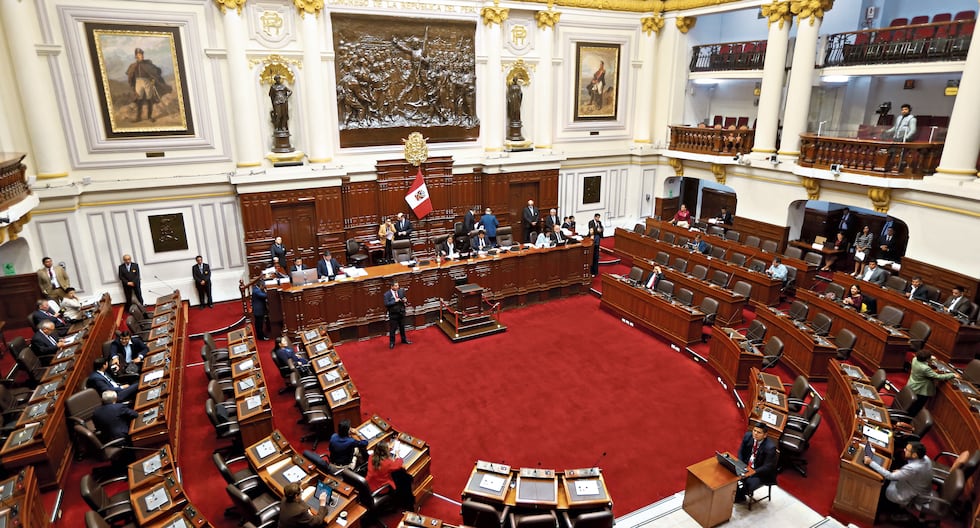 La Asamblea aprueba a varios miembros de miembros del Comité General, Comisión Permanente y Comité de Ética para el período 2025-2026 | Último | Citación

 – El diario andino
