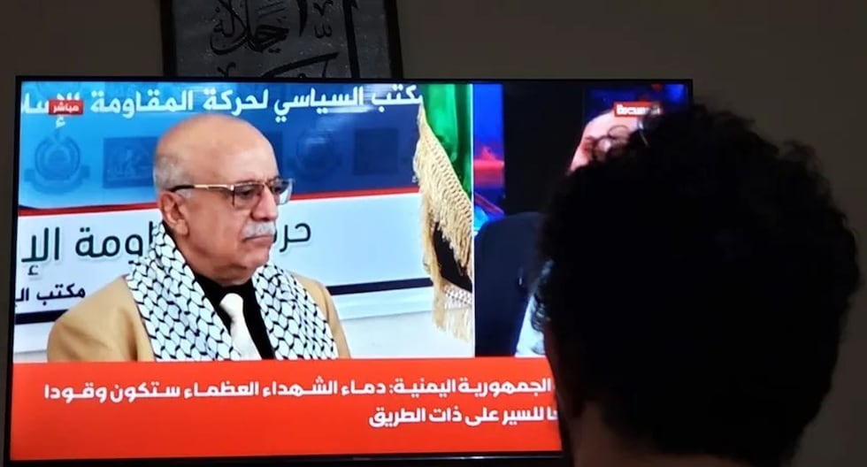 Los hutis de Yemen confirman que su primer ministro murió en un ataque israelí

 – El diario andino