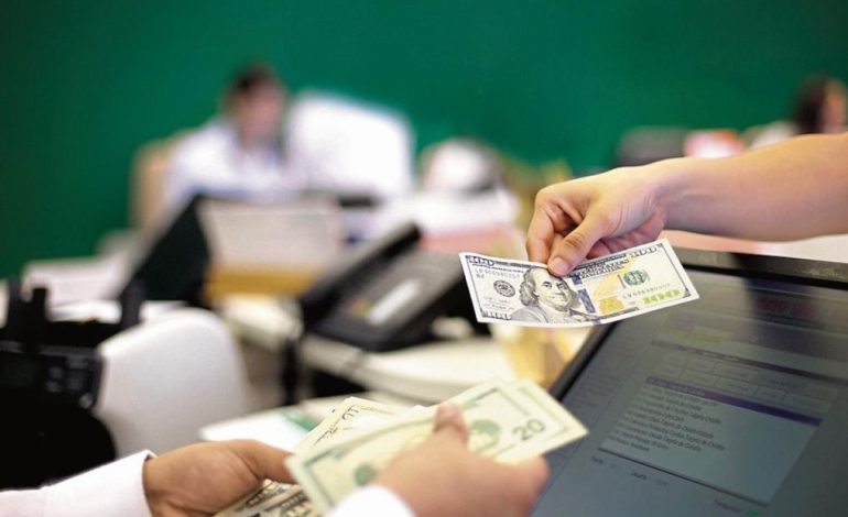 Estrategias de inversión con dólar en dólar
– El diario andino