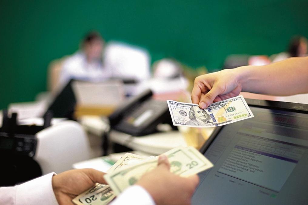 Estrategias de inversión con dólar en dólar

 – El diario andino