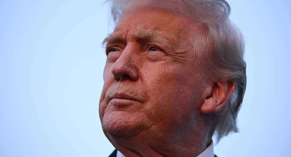 Donald Trump: el Departamento de Justicia de los Estados Unidos investigará la supuesta conspiración contra el presidente para el ‘complot ruso’ | Rusia | Pam Bondi | Tulsi Gabbard | Barack Obama | FBI | Estados Unidos | Último | MUNDO

 – El diario andino