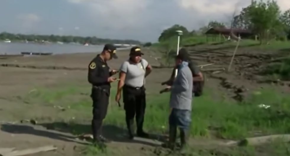 Gustavo Petro | Loreto: los paisajes colombianos fueron transferidos a Cabalococha para continuar la investigación | Santa Rosa de Loreto | Isla Chinería | Último | Citación

 – El diario andino