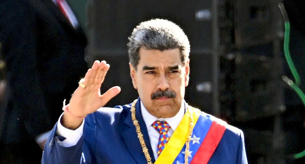 Nicolás Maduro: el senador de los Estados Unidos cree que el líder de Chavista no estará en la presidencia de Venezuela en diciembre | Bernie Moreno | Donald Trump | Cartel de Los Soles | Pam Bondi | Último | MUNDO

 – El diario andino