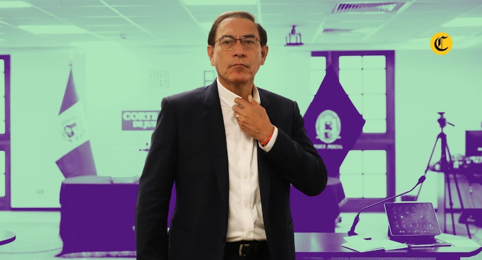 Martín Vizcarra: Un juez el miércoles en política fiscal sobre detención preventiva con el caso de los supuestos Koimas | Citación

 – El diario andino