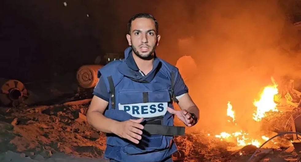 Anas Al Sharif: ¿Quién fue el periodista asesinado por Israel en Gaza? Al Jazeera | ¿Cuántos periodistas han sido asesinados en Gaza? | Benjamin Netanyahu | Hamas | MUNDO

 – El diario andino