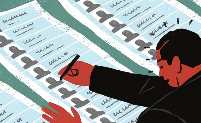 Elecciones 2026 | Congreso | Más de 9,000 candidatura en las elecciones de 2026: las alianzas no logran reducir el desglose de los miembros del partido | JNE | Onpe | Tclnot | | Citación
– El diario andino