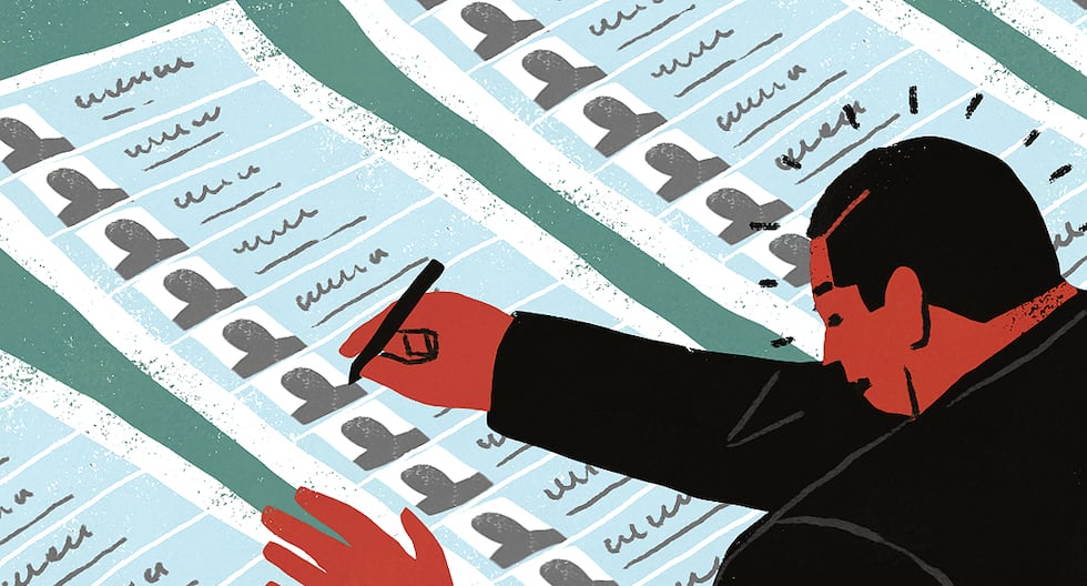 Elecciones 2026 | Congreso | Más de 9,000 candidatura en las elecciones de 2026: las alianzas no logran reducir el desglose de los miembros del partido | JNE | Onpe | Tclnot | | Citación

 – El diario andino
