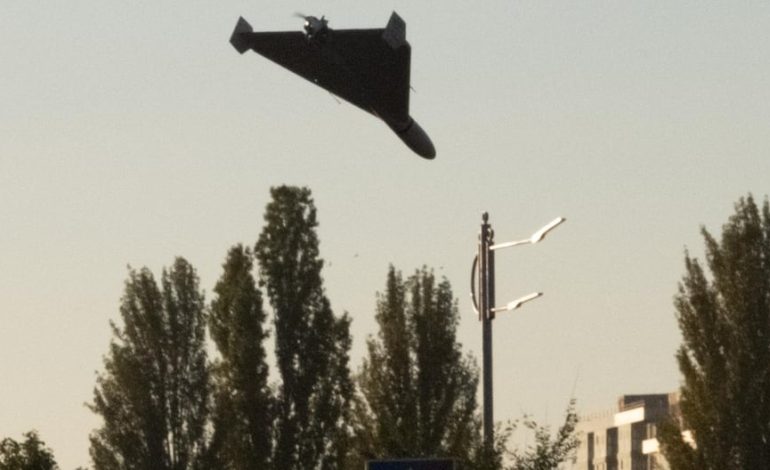 Guerra de Rusia-Ukraine | Rusia demuele más de 200 drones ucranianos en menos de 24 horas | Vladimir Putin | Volodymyr Zelensky Last | MUNDO

 – El diario andino