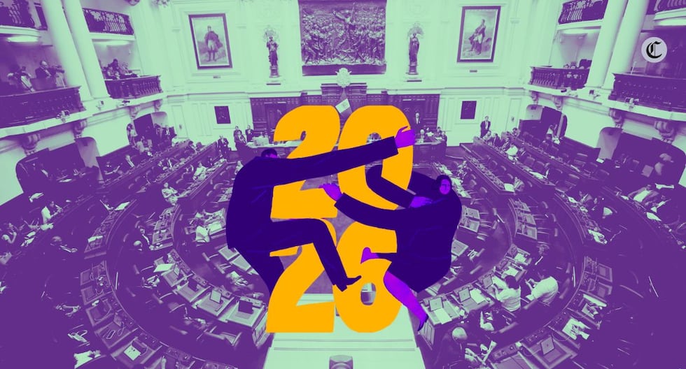 Los parlamentarios demandan eximirse de la neutralidad política en la mitad del período electoral: ¿Quién apoya la medida? | Citación

 – El diario andino