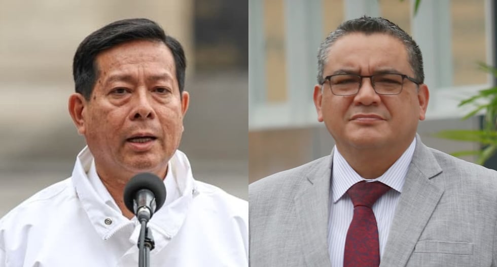 Eduardo Arana apoya a Juan José Santiváñez y confirma que su nominación ha sido aprobada por el Consejo de Ministros | Dina Boluarte | Último | Citación

 – El diario andino