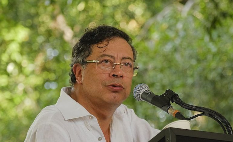 Gustavo Petro requiere ignorar la soberanía de Perú en la isla de Santa Rosa | Perú | Citación
– El diario andino