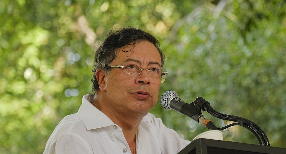Gustavo Petro requiere ignorar la soberanía de Perú en la isla de Santa Rosa | Perú | Citación

 – El diario andino