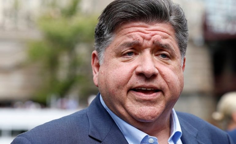 Chicago: el gobernador de Illinois alerta sobre una «invasión» de los militares | Donald Trump | JB Pritzker | Estados Unidos | Los Ángeles | Washington | Guardia Nacional | Brandon Johnson | Último | MUNDO
– El diario andino