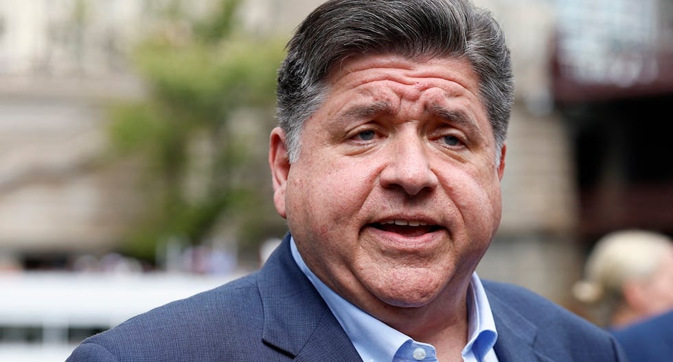 Chicago: el gobernador de Illinois alerta sobre una «invasión» de los militares | Donald Trump | JB Pritzker | Estados Unidos | Los Ángeles | Washington | Guardia Nacional | Brandon Johnson | Último | MUNDO

 – El diario andino
