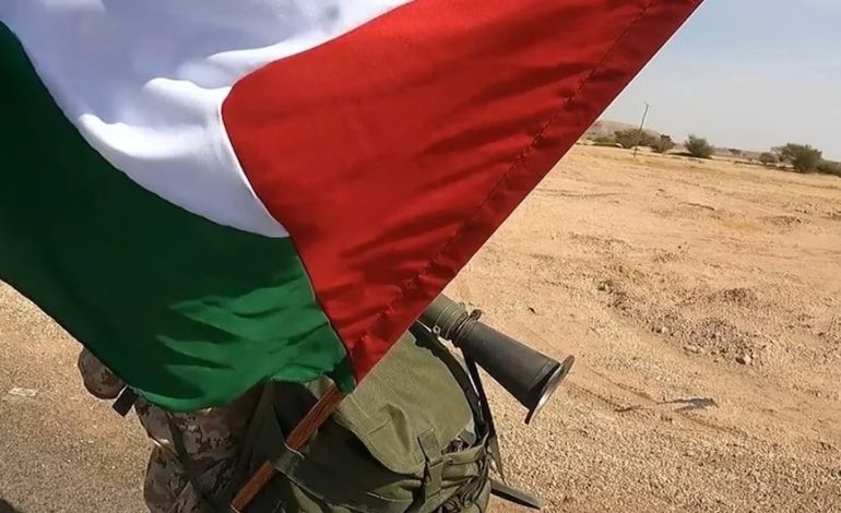 La promesa de hutíes «venganza» y «días oscuros» para Israel después del asesinato del primer ministro | Yemen | Benjamin Netanyahu | Ahmed al-Rahawi Último | MUNDO
– El diario andino