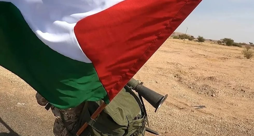 La promesa de hutíes «venganza» y «días oscuros» para Israel después del asesinato del primer ministro | Yemen | Benjamin Netanyahu | Ahmed al-Rahawi Último | MUNDO

 – El diario andino