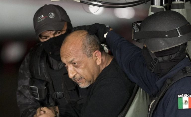 El tuta | ¿Quiénes son los 26 narcos que México entregó a los Estados Unidos, qué gana México y qué carteles son los más golpeados? | Claudia Sheinbaum | Donald Trump | Cartel Sinaloa | CJNG | MUNDO
– El diario andino