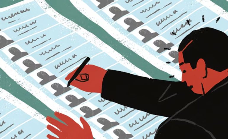 El poder de las cúpulas: Ni un solo partido con representación en el Congreso irá a internas con voto universal | tlcnota | POLITICA – El diario andino