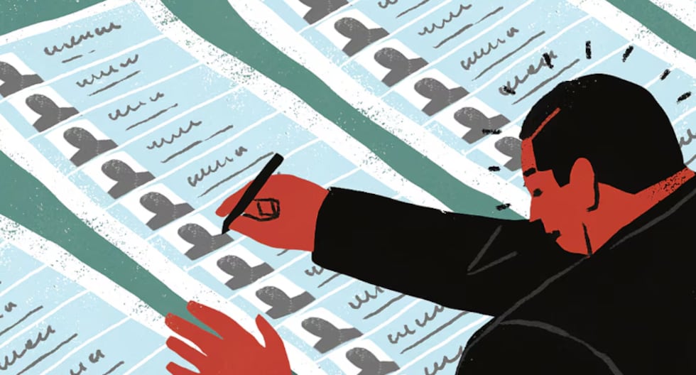 El poder de las cúpulas: Ni un solo partido con representación en el Congreso irá a internas con voto universal | tlcnota | POLITICA – El diario andino