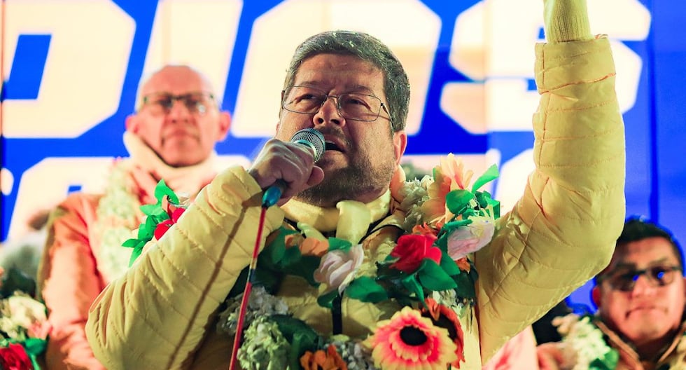 Elecciones de Bolivia 2025 | Samuel Doria Medina cierra su campaña y ofrece leyes de litio y estabilidad económica para Bolivia | Jorge Quiroga | Rodrigo Paz Pereira Last | MUNDO

 – El diario andino