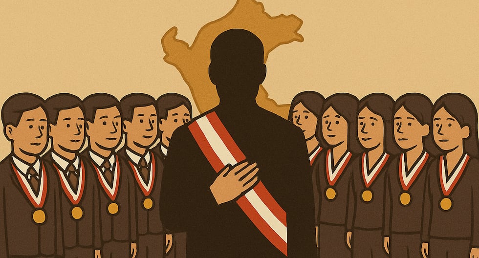 Dina Boluarte | Elecciones Perú 2026: Lista de 13,240 puestos en juego y crece políticamente desconfianza | Onpe | JNE | Martín Vizcarra | Dina Boluarte | Rafael López Aliaga | Keiko Fujimori | Ecdata

 – El diario andino