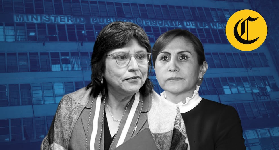 Patricia Benavides y Delia Espinoza: ¿Qué medidas se han llevado a cabo en el Ministerio Público y el Consejo Nacional de Justicia? | Citación

 – El diario andino