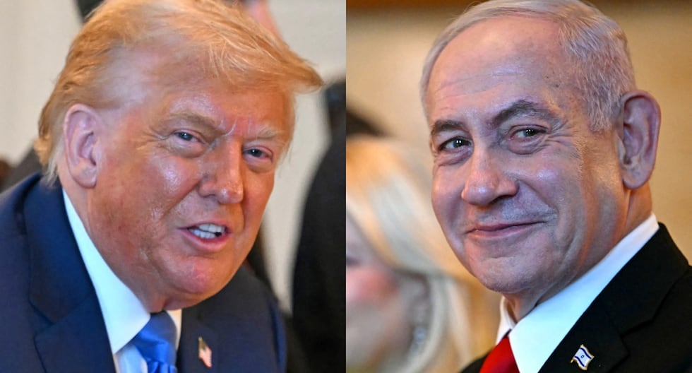 Guerra Israel – Hamás en Gaza | Exyefes de Seguridad de Israel Piden A Donald Trump que Colabore para Terminar la Guerra en Gaza | Franja de Gaza | Benjamin Netanyahu | Estados Unidos Últimas | Mundo
 – El diario andino