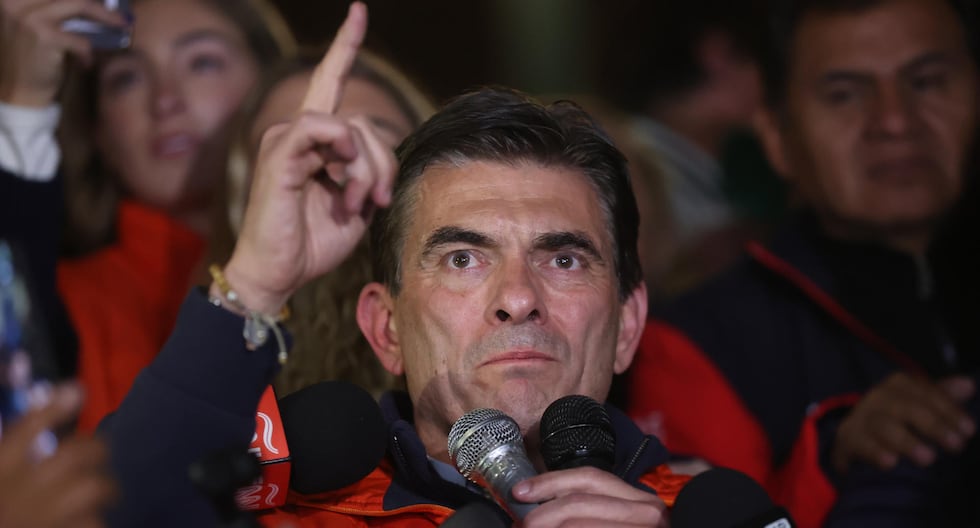 Rodrigo Paz Pereira dice que «la final» de las elecciones debe ganarse en dos meses en Bolivia

 – El diario andino