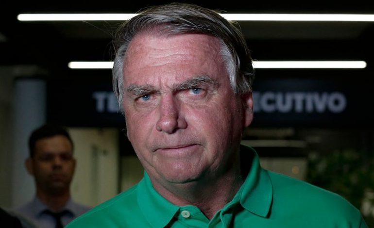 Jair Bolsonaro es el décimo presidente en la historia de Brasil al ser arrestado | Luiz Inacio Lula da Silva | Alexandre de Moraes | Corte Suprema | Fernando Collor de Mello | Michel Temer | Último | MUNDO

 – El diario andino