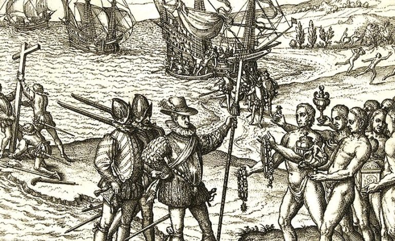 Ephemeris del 15 de agosto: ¿Qué pasó en el mundo al día como hoy? | Christopher Columbus | Isla Margarita | Venezuela | Último | MUNDO
– El diario andino