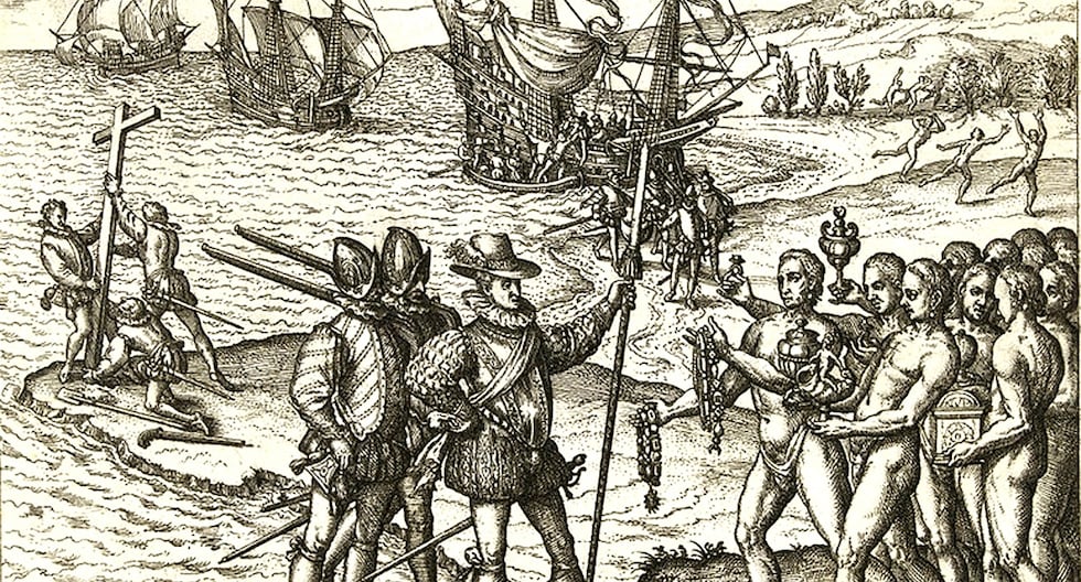Ephemeris del 15 de agosto: ¿Qué pasó en el mundo al día como hoy? | Christopher Columbus | Isla Margarita | Venezuela | Último | MUNDO

 – El diario andino