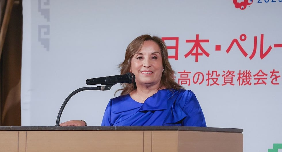 Dina Boluarte continúa sus actividades públicas en Japón con reuniones con el primer ministro y el emperador Naruhito | Citación

 – El diario andino