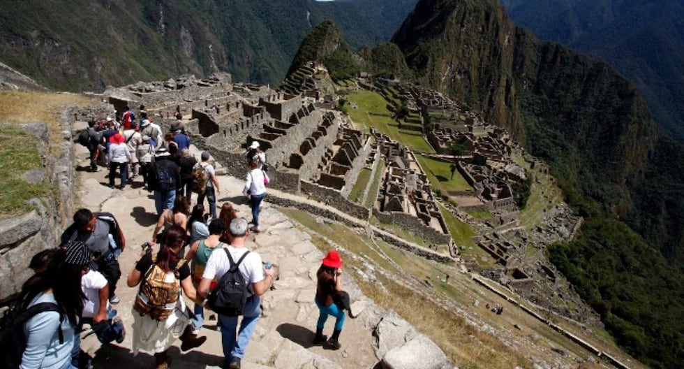 Venta de boletos a Machu Picchu Moves S/240 millones al año: ¿Por qué se cuestiona el modelo de ventas físicas de entrada a nuestra maravilla de Machu Picchu? | Machu Picchu | Cusco | Machu Picchu Pueblo | PERÚ

 – El diario andino