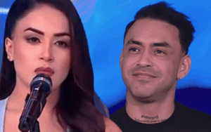 «Orgasmos» en el Canout

 – El diario andino