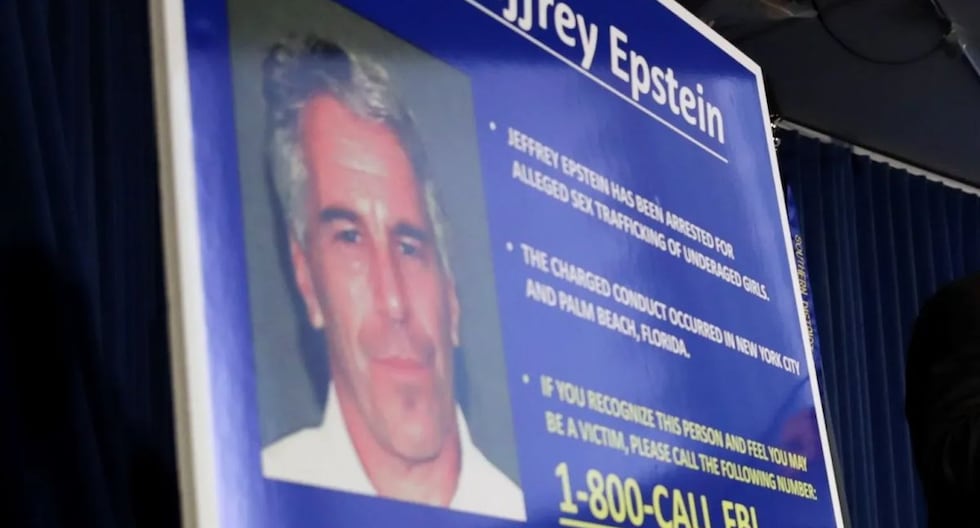 El juez de los Estados Unidos se niega a publicar transcripciones del gran jurado de Jeffrey Epstein | Donald Trump | Ghislaine Maxwell Último | MUNDO

 – El diario andino