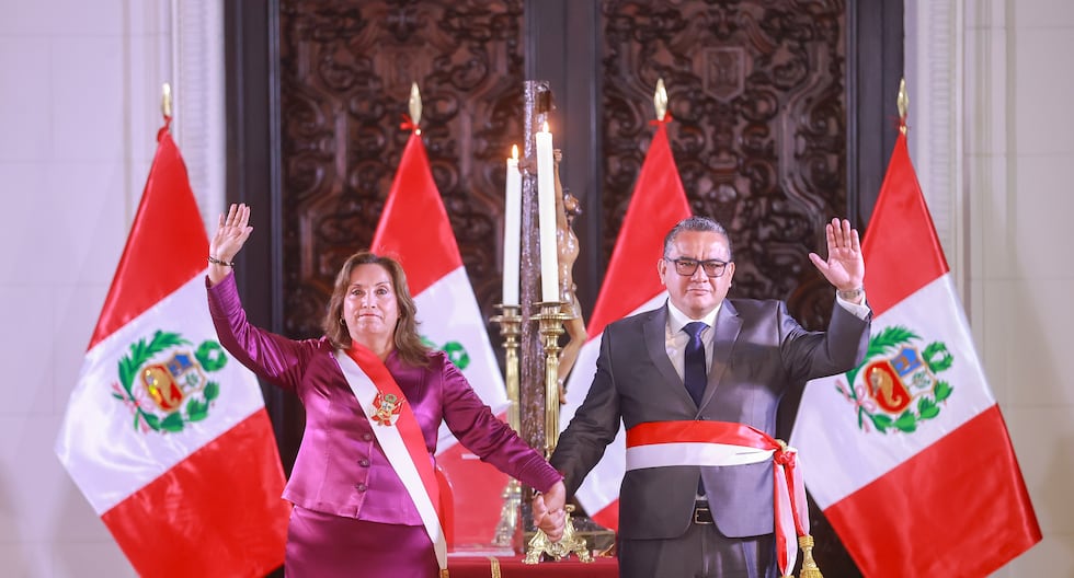 Piden al Parlamento que organice un proyecto de ley para que los ministros censurados no regresen al armario | Último | Citación

 – El diario andino