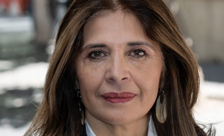Marcela Ríos, directora para América Latina de Idea Internacional: “Cuando se llega a este nivel de de fragmentación (de candidatos), es muy difícil para los ciudadanos entender qué se propone” | POLITICA – El diario andino