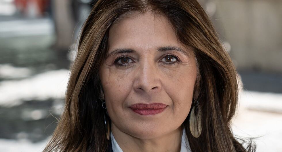 Marcela Ríos, directora para América Latina de Idea Internacional: “Cuando se llega a este nivel de de fragmentación (de candidatos), es muy difícil para los ciudadanos entender qué se propone” | POLITICA – El diario andino