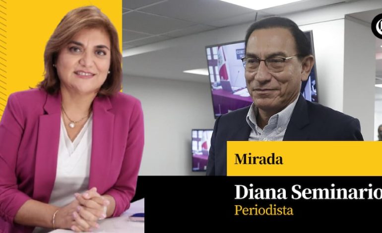 Hay esperanza para el seminario Diana | Presunción
– El diario andino
